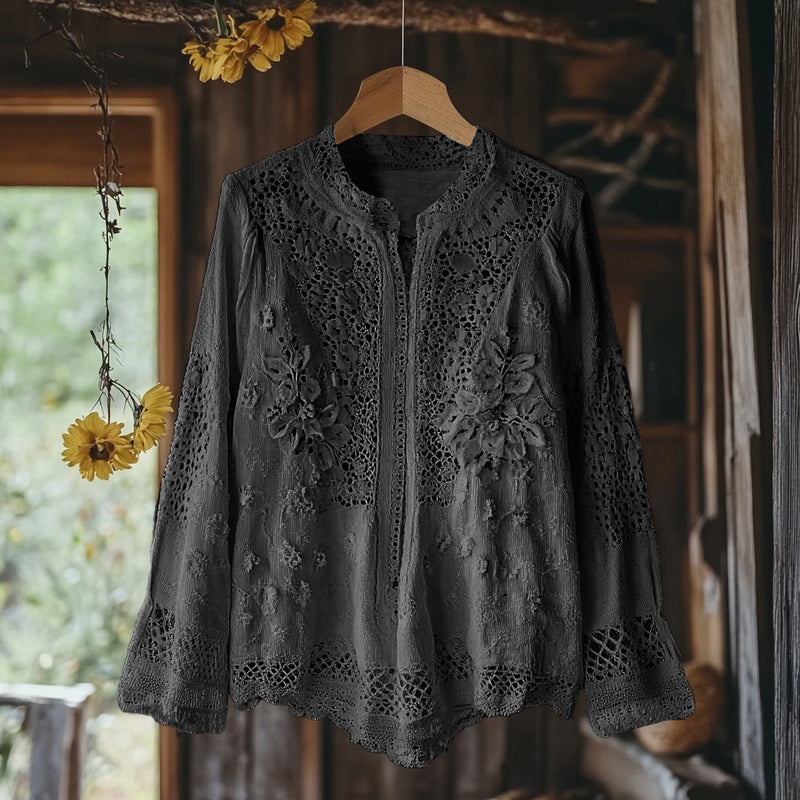 Elegantly Designed Shirt