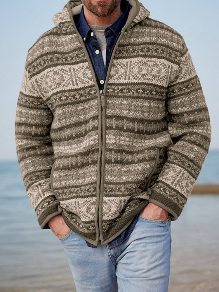 Beautifully Crafted Cardigan