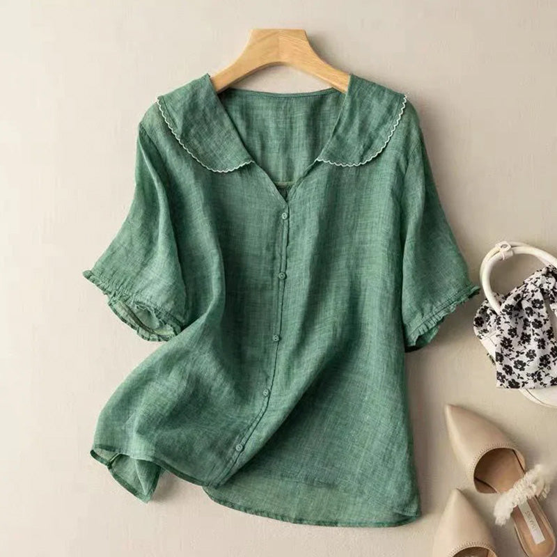 Gracefully Designed Shirt