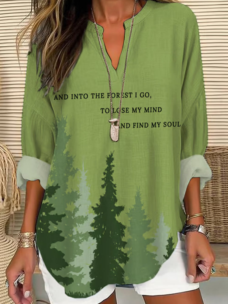 Classic Vintage Shirt