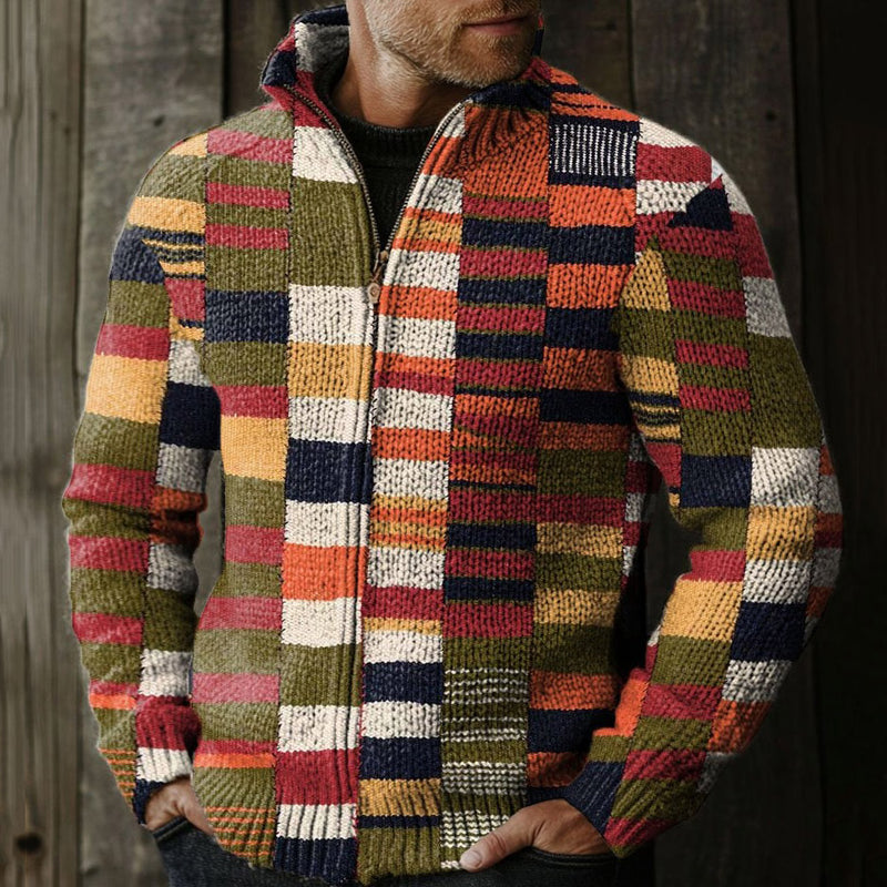 Beautifully Crafted Sweater
