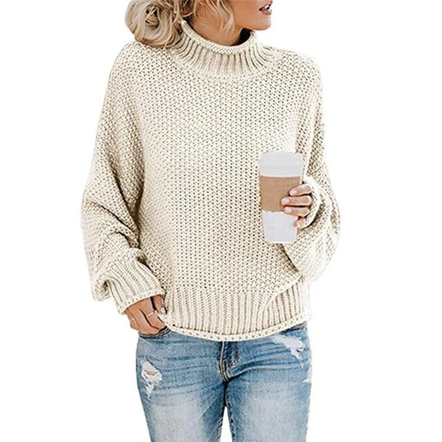 Vintage Inspired Sweater