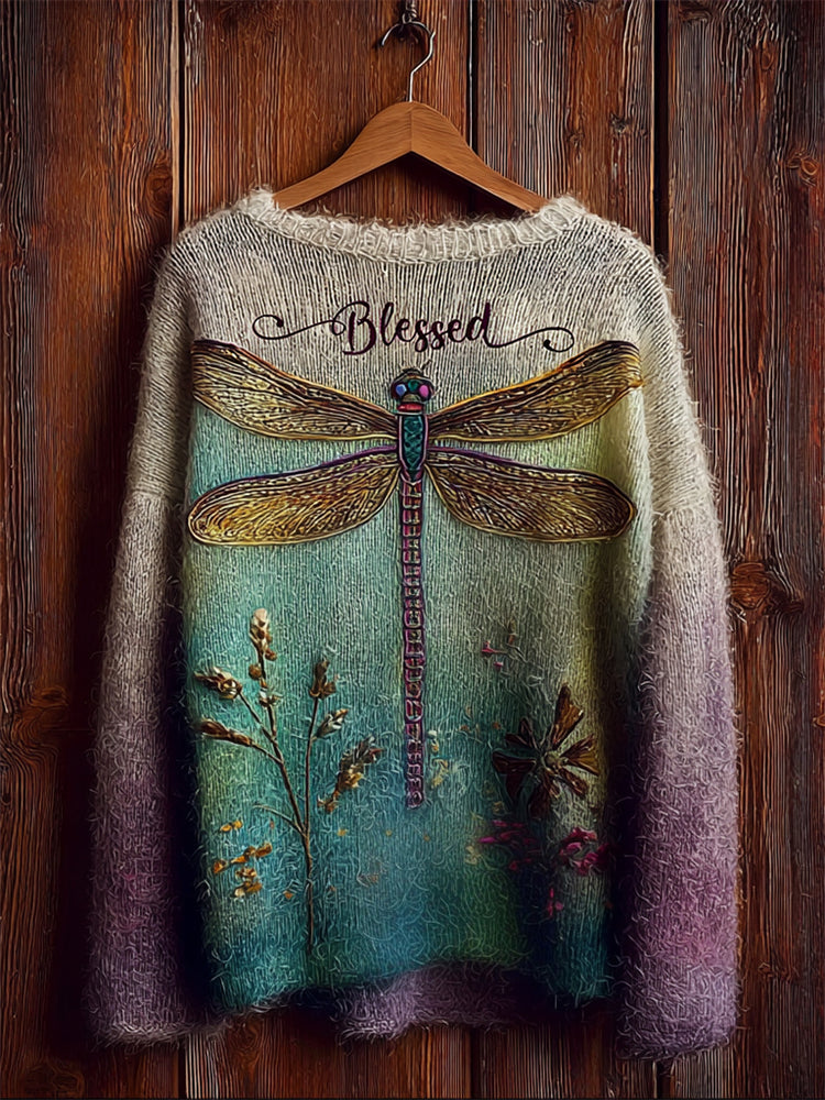 Beautifully Crafted Sweater