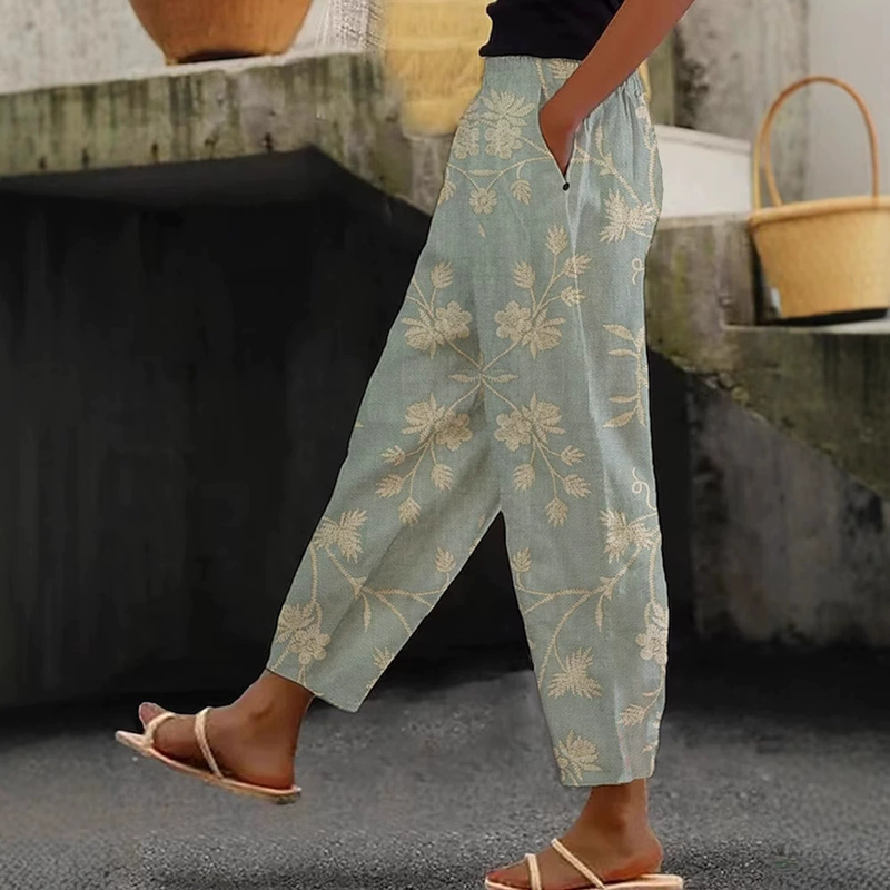 Elegantly Designed Pants
