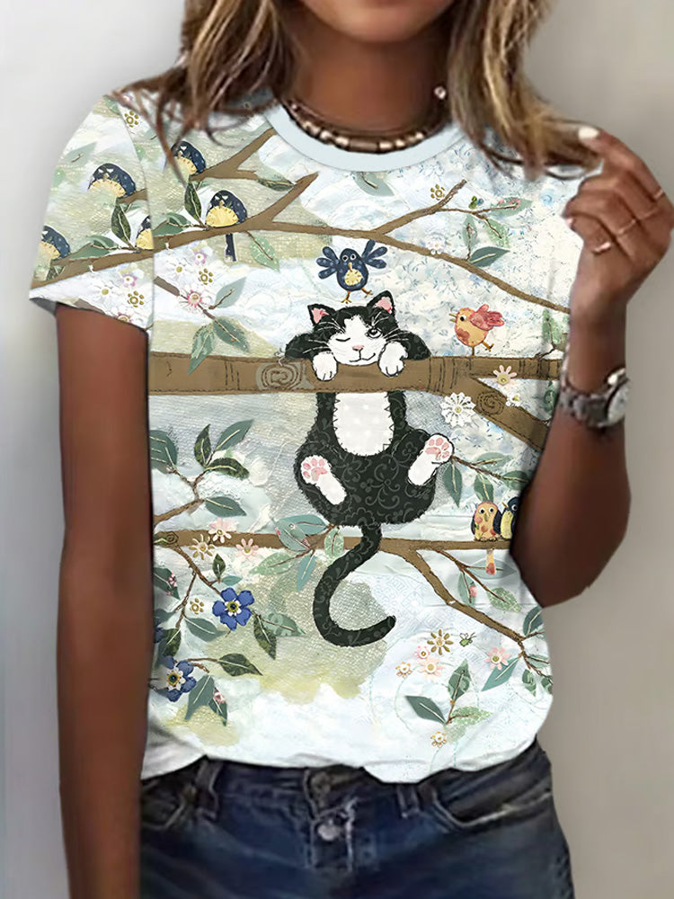 Vintage Inspired T-Shirt