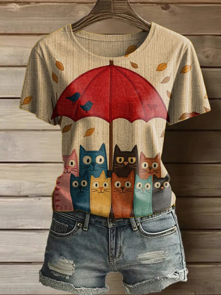 Classic Vintage T-Shirt