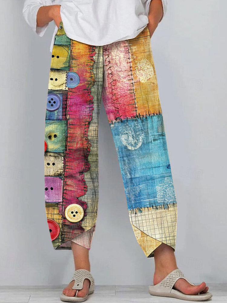 Beautifully Crafted Pants