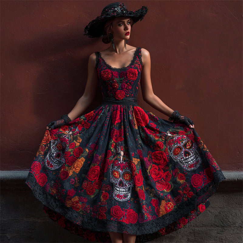 Beautifully Crafted Dress