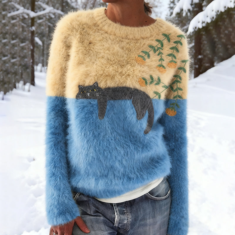 Beautifully Crafted Pullover