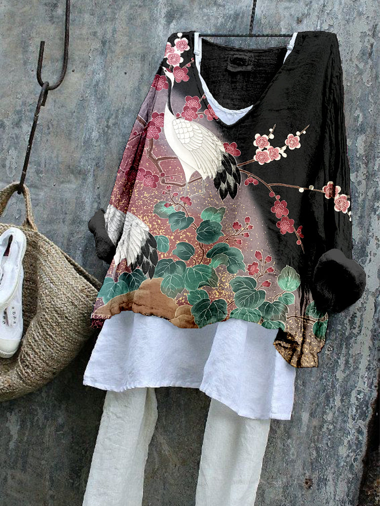 Timeless Vintage Style Garment