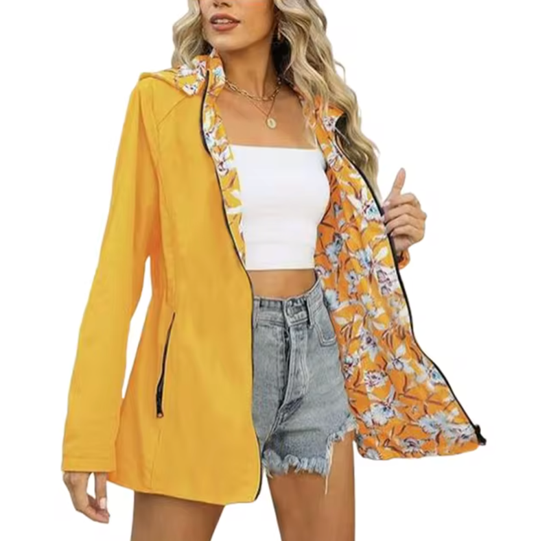 Beautifully Crafted Jacket