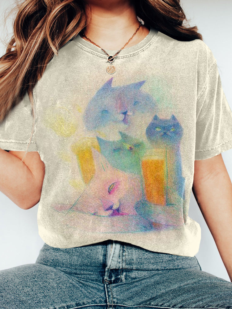Elegantly Designed Shirt