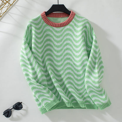 Elegantly Designed Sweater