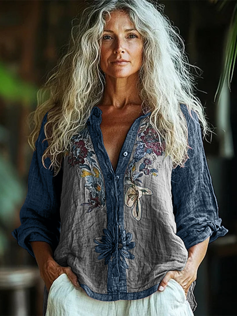 Beautifully Crafted Shirt