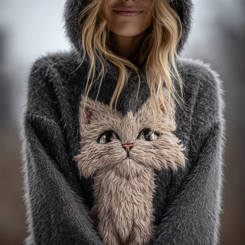 Elegantly Designed Sweater
