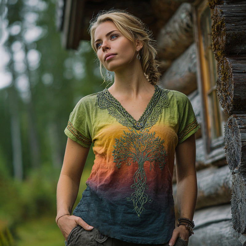 Classic Vintage T-Shirt