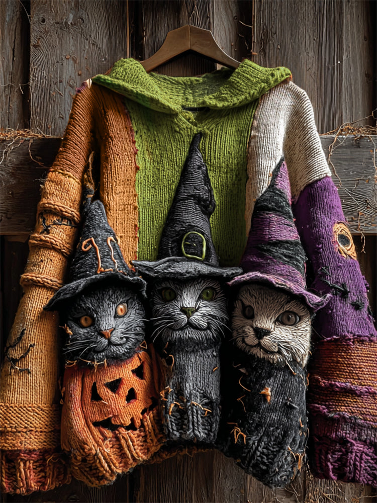 Beautifully Crafted Sweater
