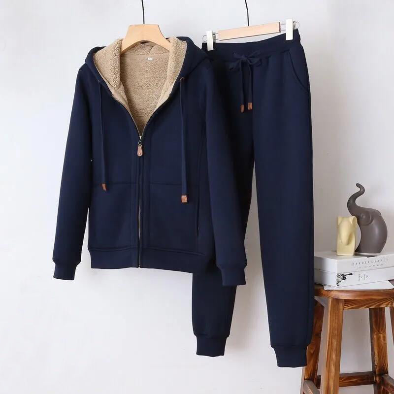 Timeless Vintage Style Jacket