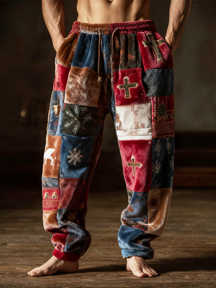Thoughtfully Designed Pants