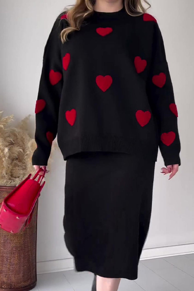 Elegantly Designed Sweater