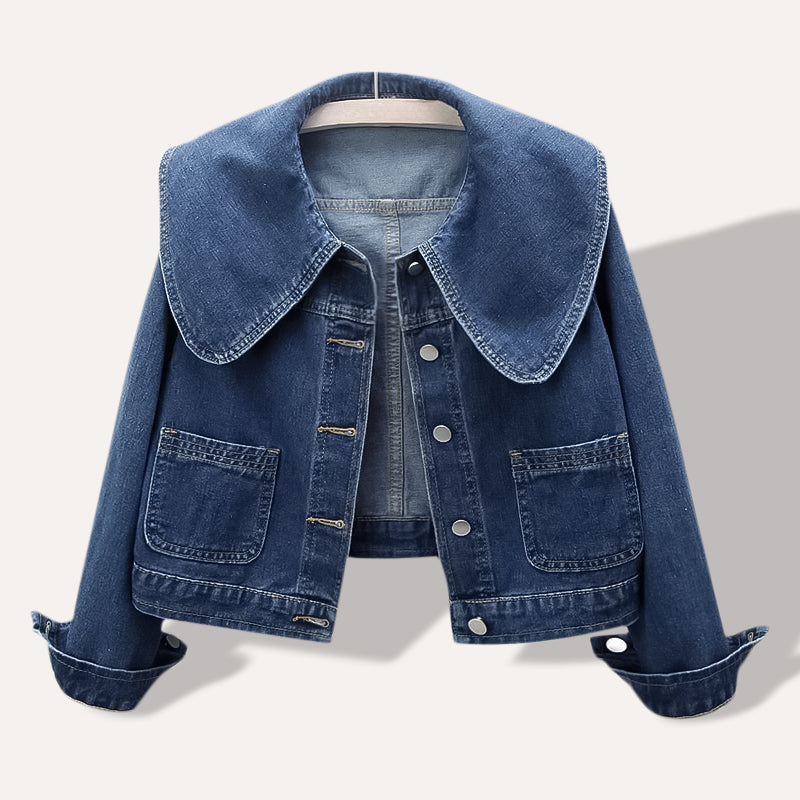 Classic Designed Jacket