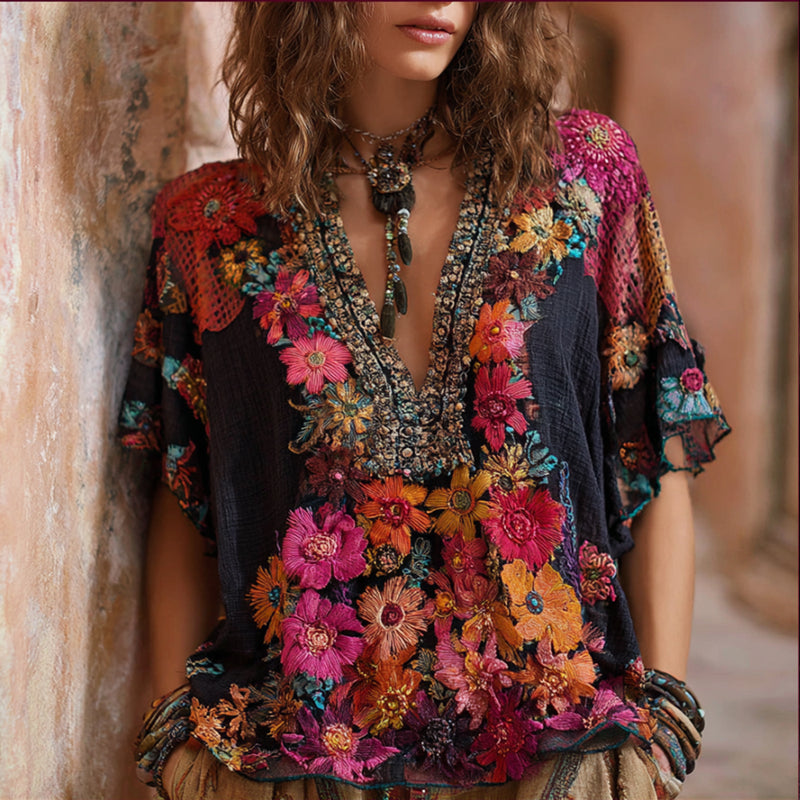 Classic Designed Shirt