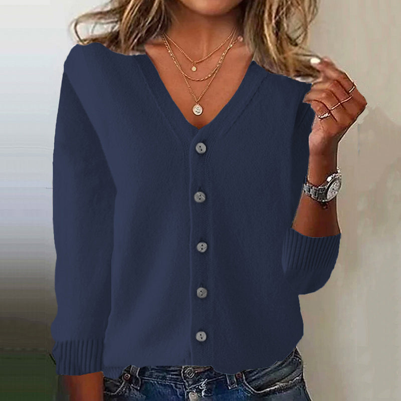 Vintage Inspired Sweater