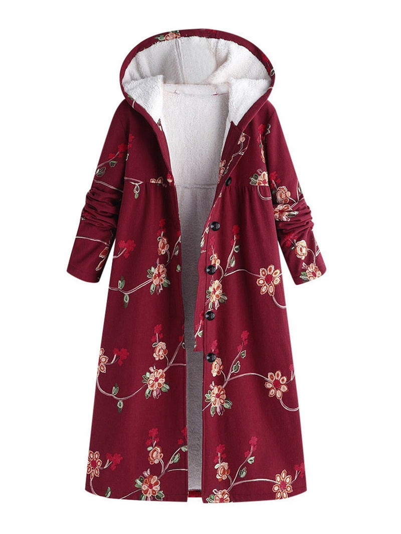 Beautifully Crafted Coat