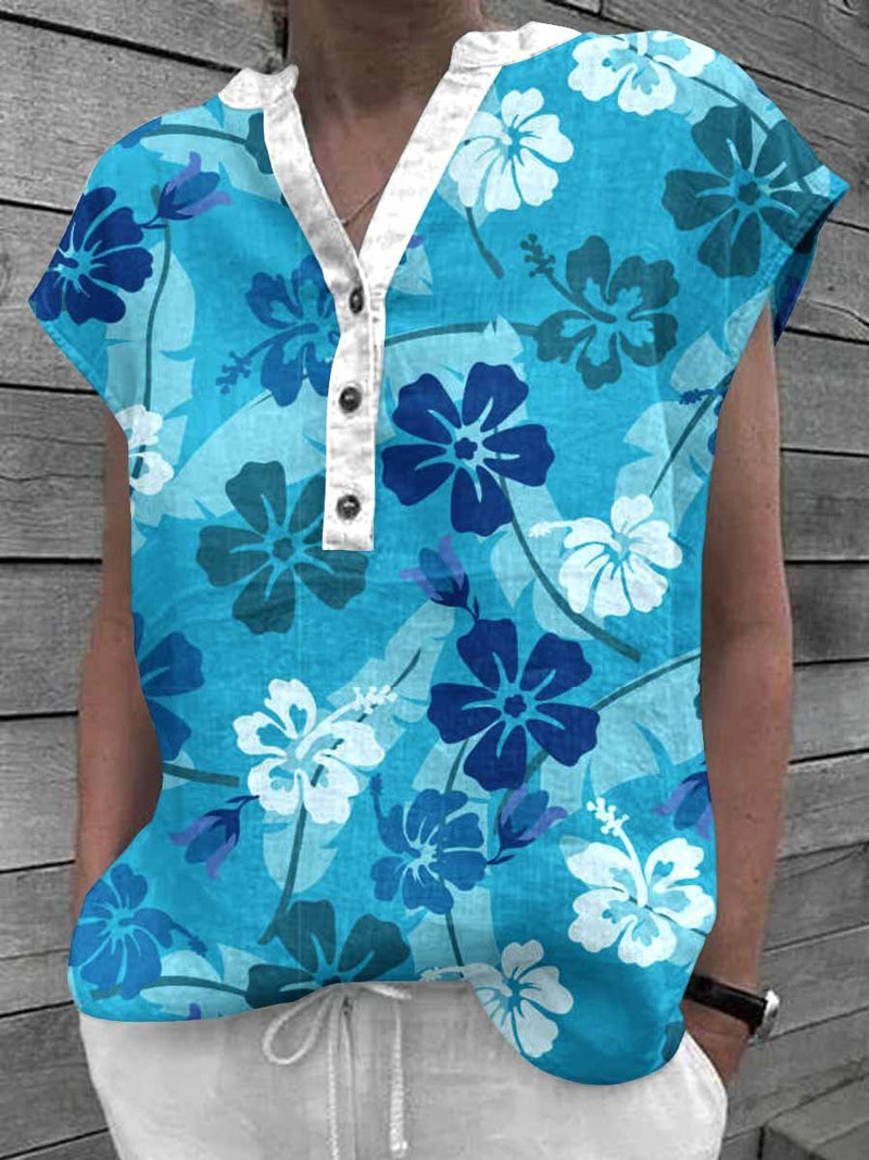 Vintage Inspired Shirt