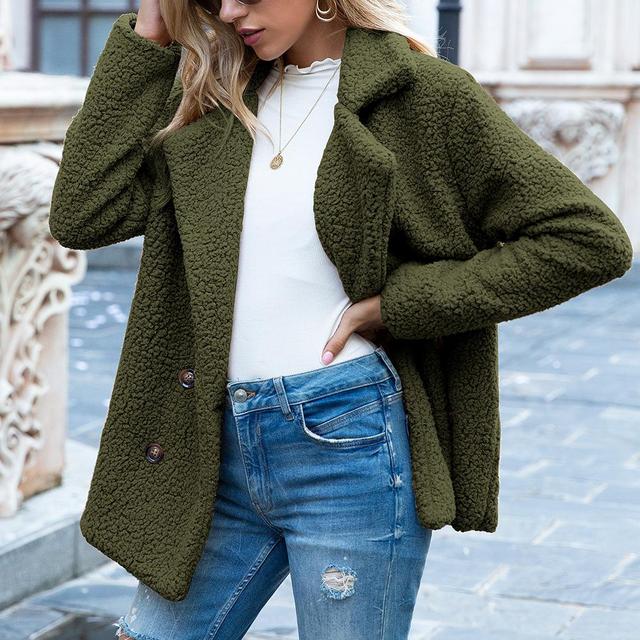 Thoughtfully Designed Jacket