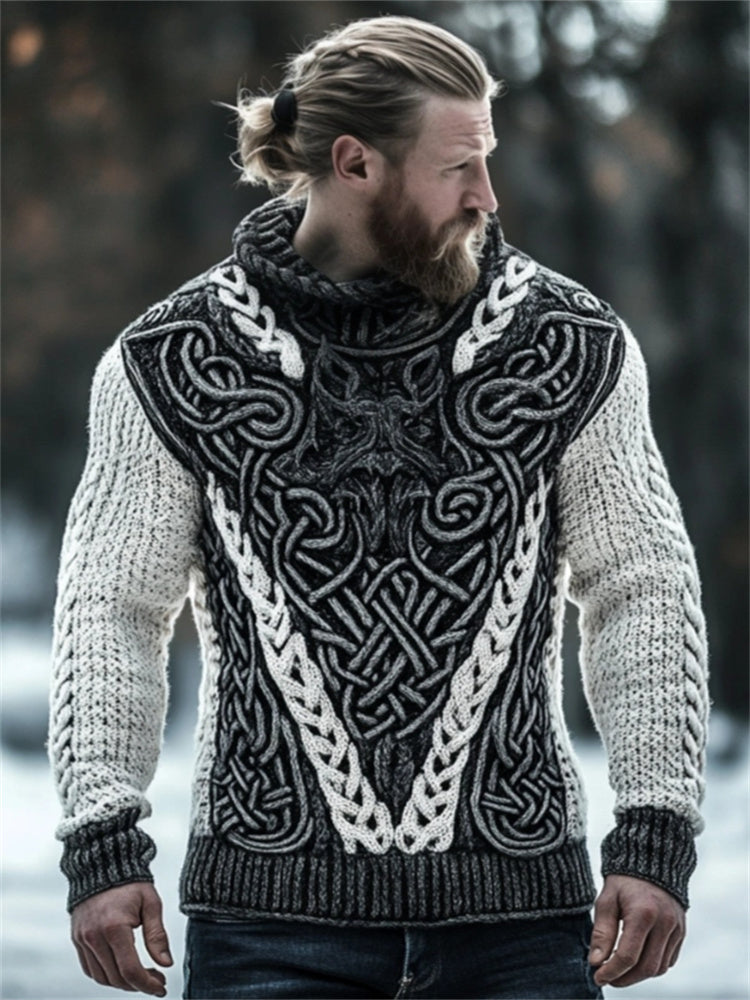 Classic Vintage Sweater