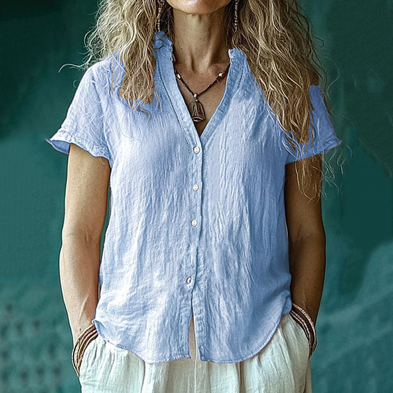 Gracefully Designed Shirt