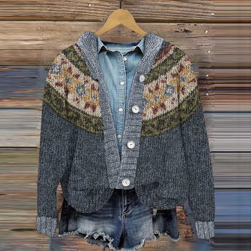 Classic Vintage Sweater