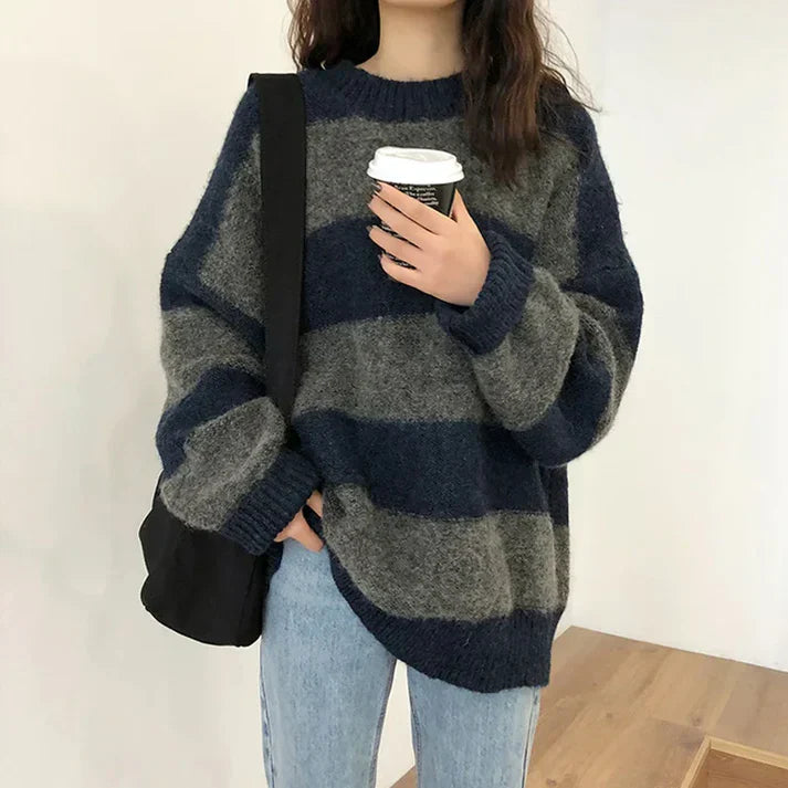 Vintage Inspired Sweater