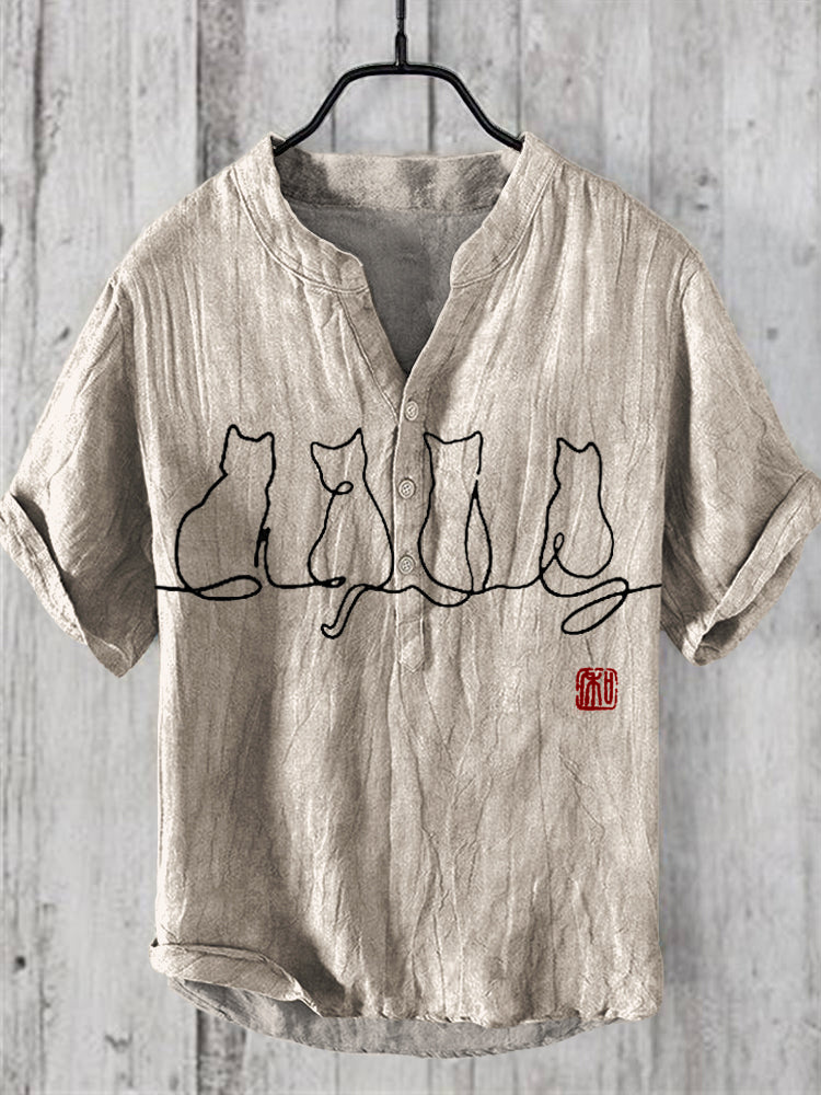 Beautifully Crafted Shirt