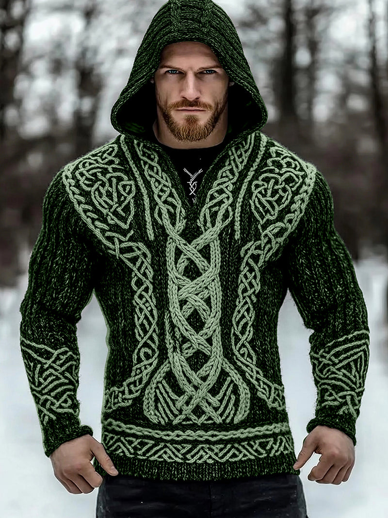 Classic Vintage Sweater