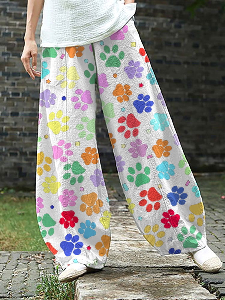 Classic Vintage Pants