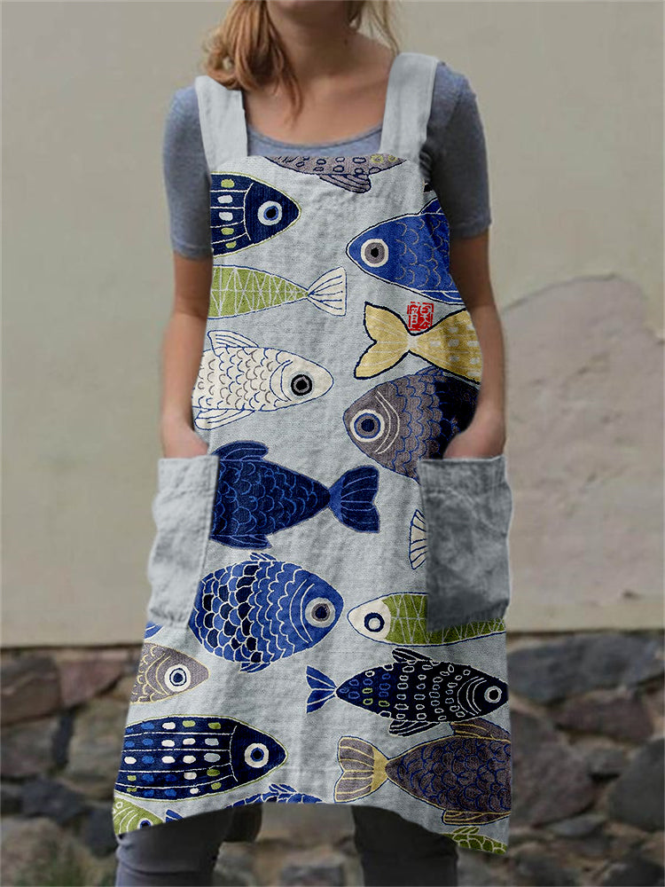 Vintage Inspired Garment