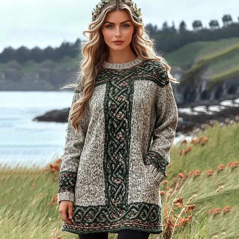 Beautifully Crafted Sweater