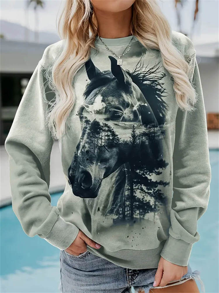 Vintage Inspired Shirt