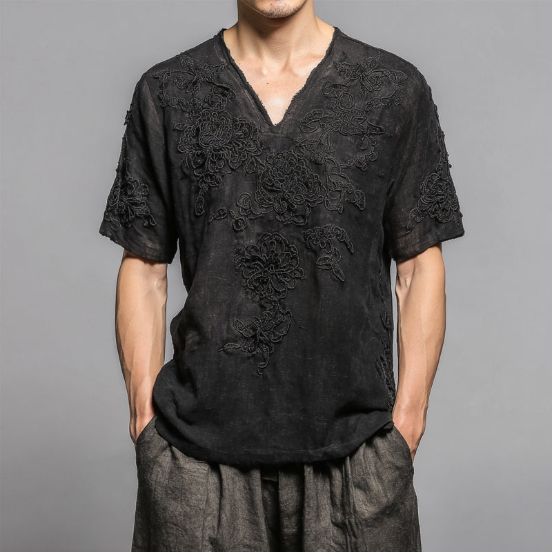 Beautifully Crafted Shirt