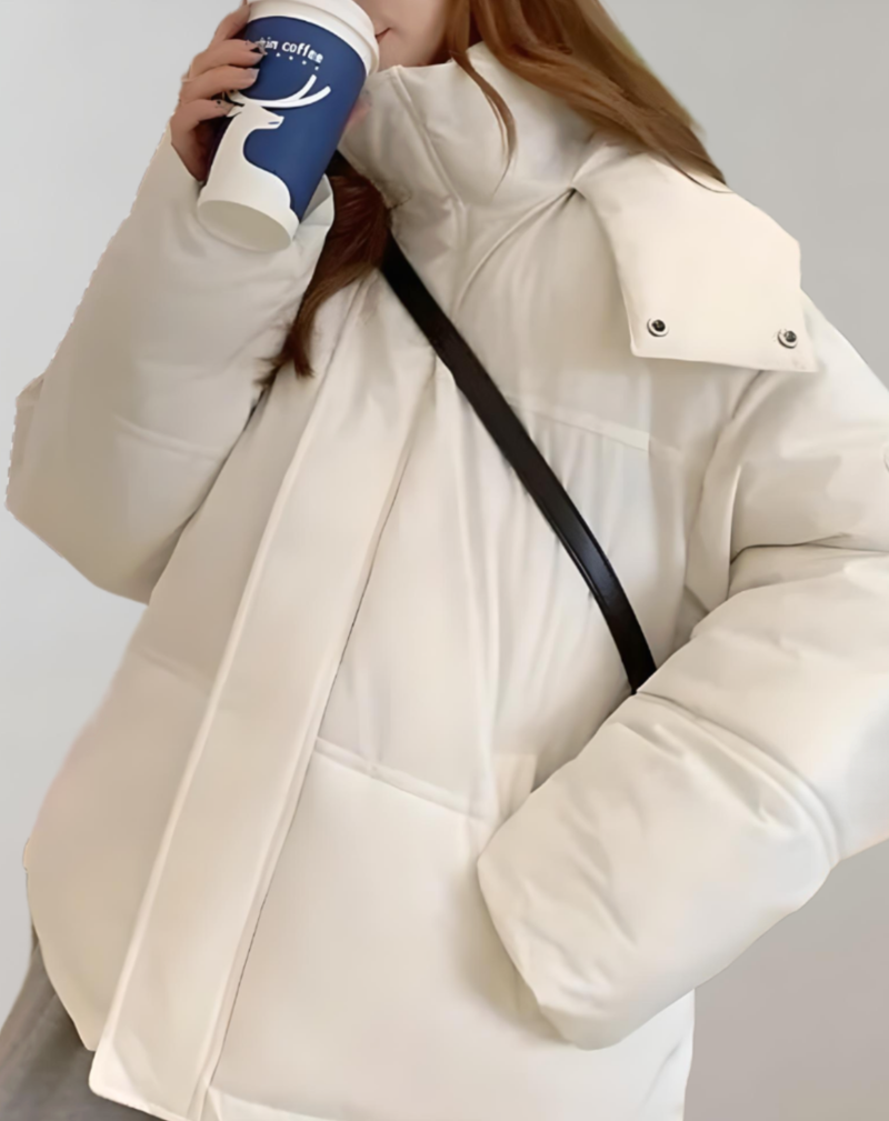 Classic Vintage Coat