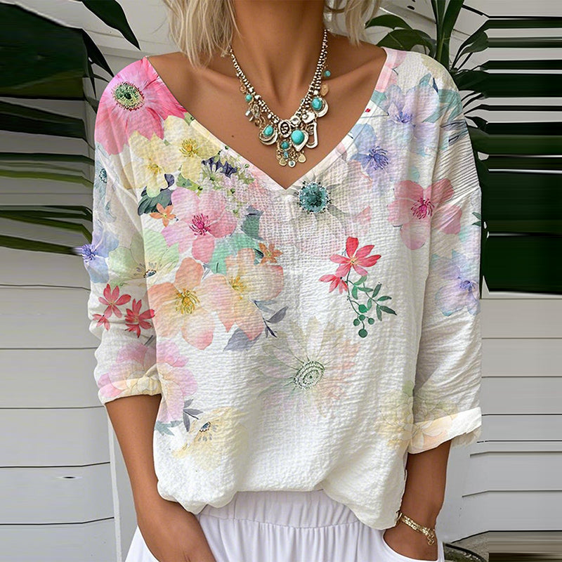 Elegantly Designed T-Shirt