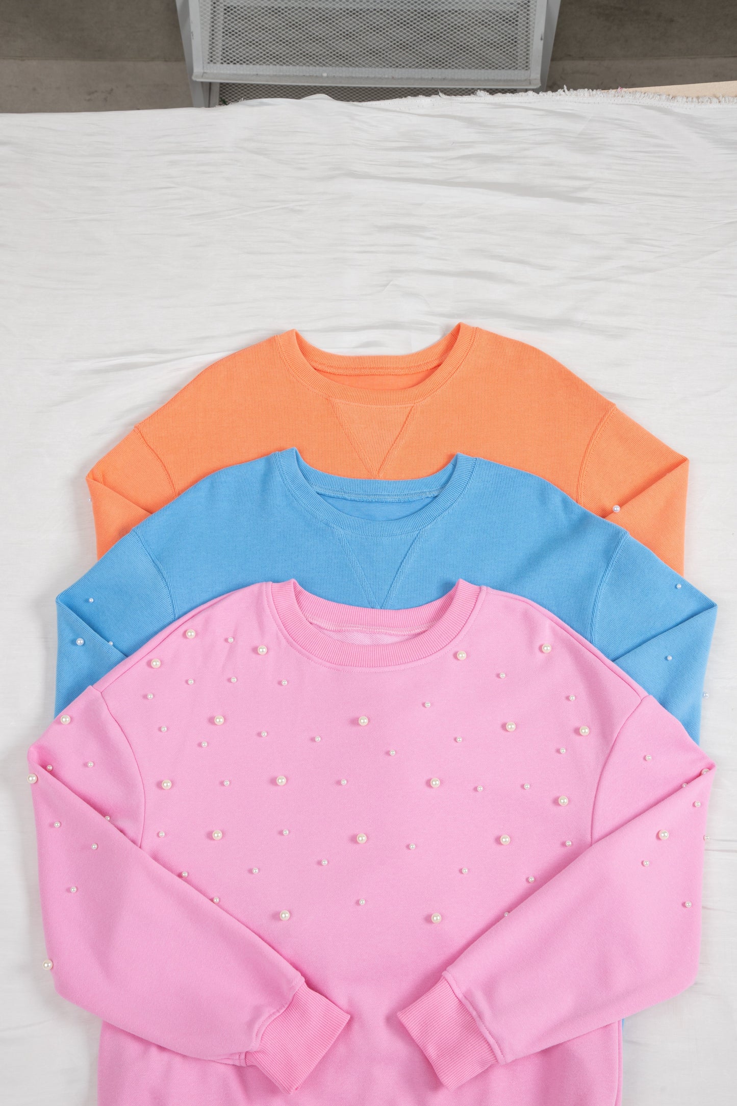 Classic Vintage Sweater