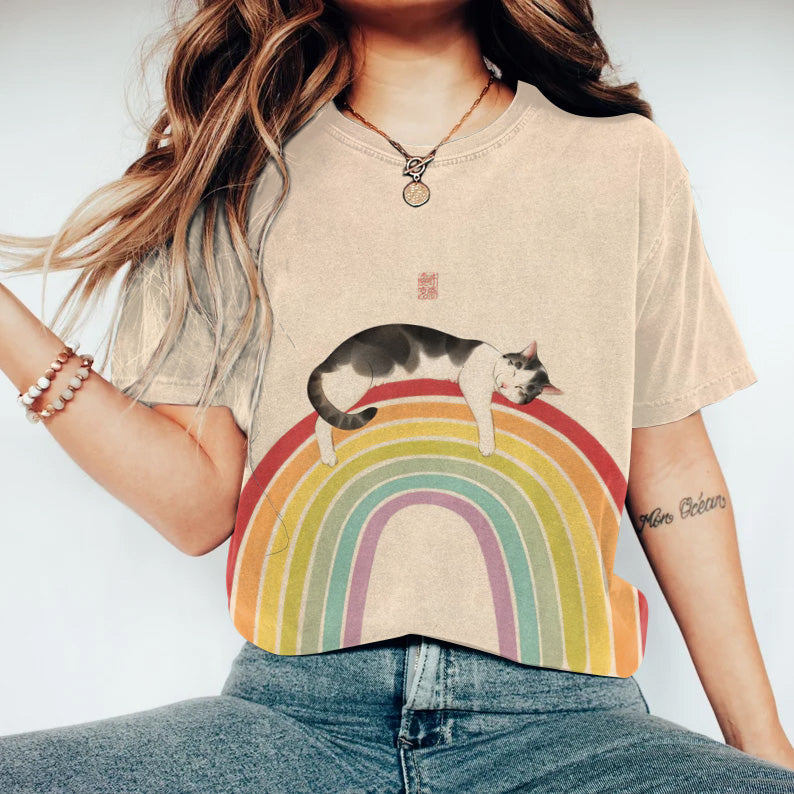 Vintage Inspired T-Shirt
