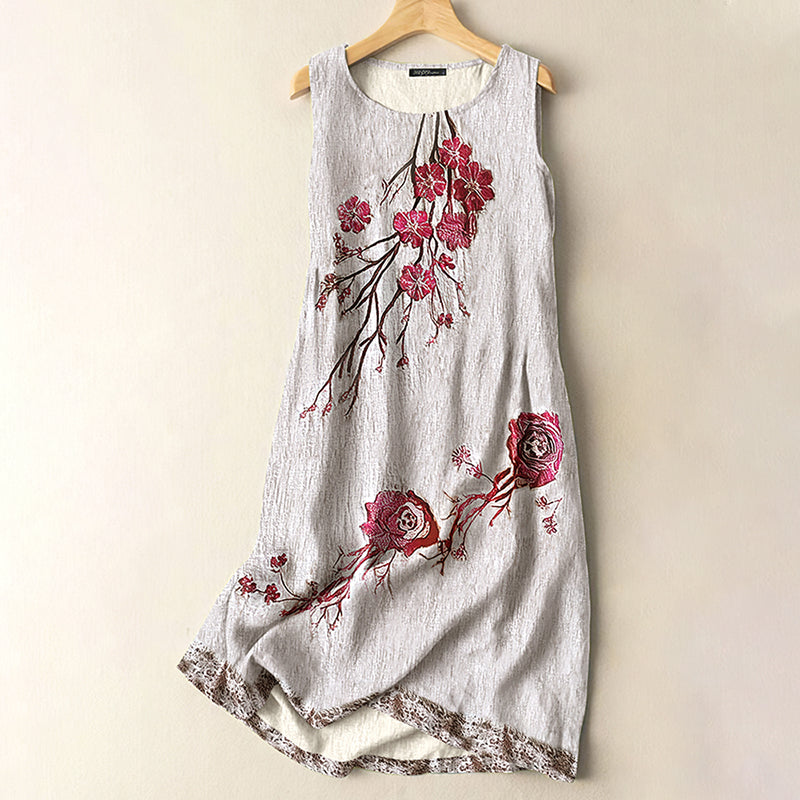 Thoughtfully Designed Dress