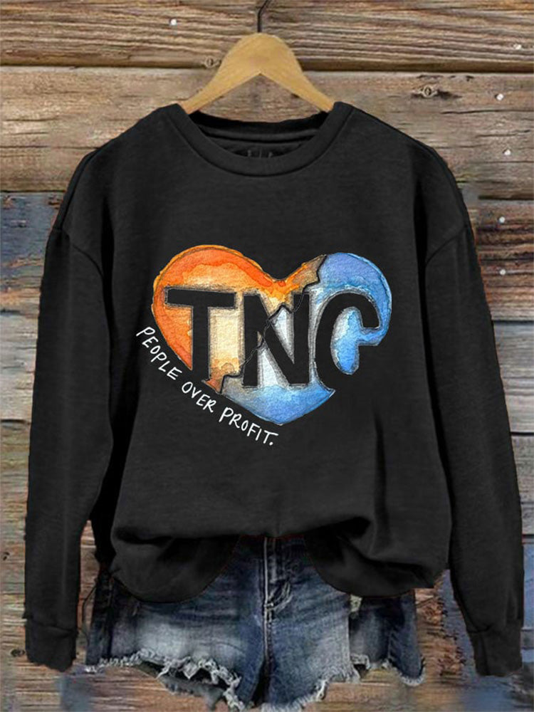 Vintage Inspired Shirt