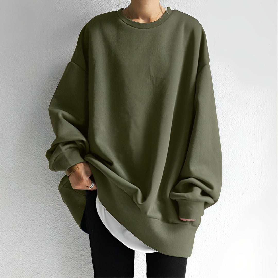 Thoughtfully Designed Sweater