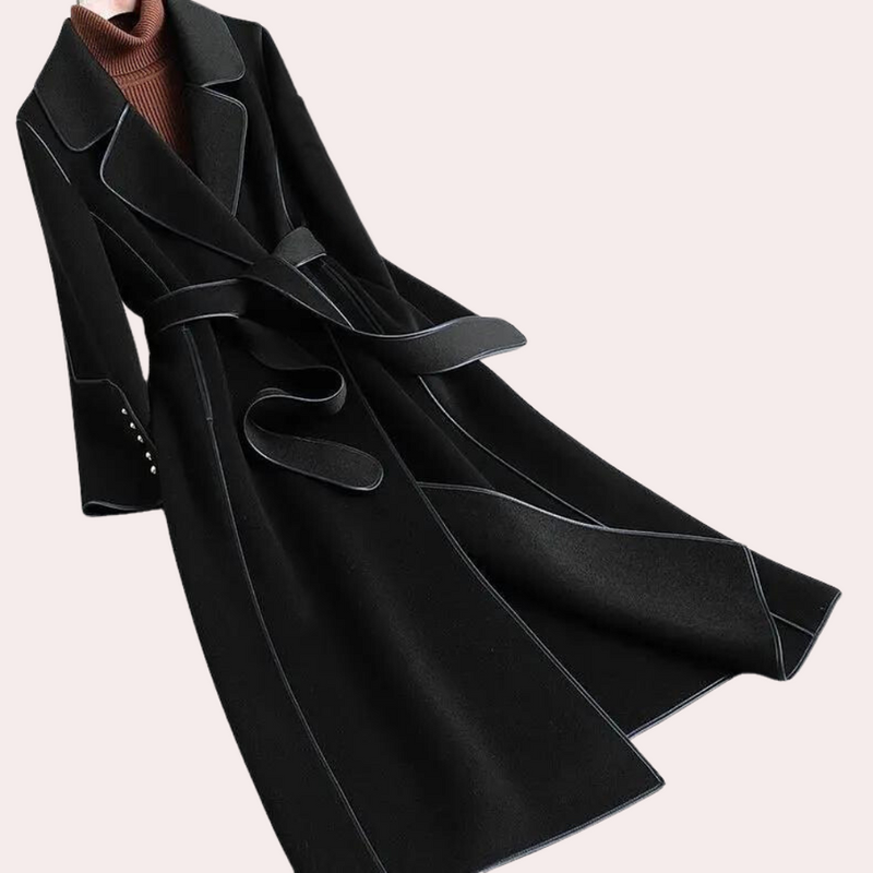 Thoughtfully Designed Coat