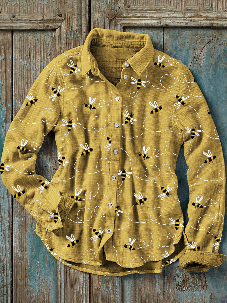 Thoughtfully Designed Blouse